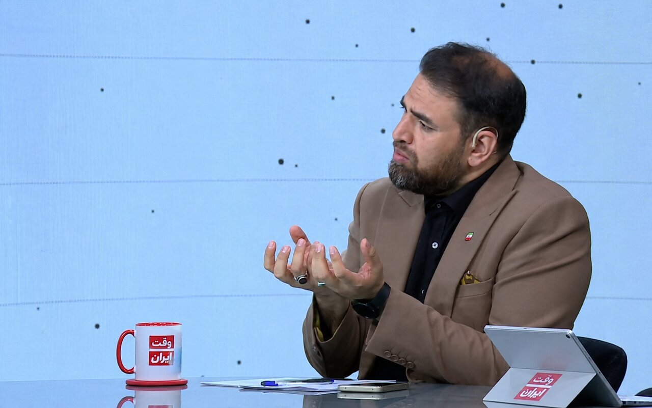 Uzmanlar Meclisi Üyesi Hüccetü'l-İslam Mirbakırî'den Önemli Açıklamalar | Savaş İlahiyatı ve Meydanın Açıklanması / İran İslam Cumhuriyeti Bu Savaşı Kaybetti mi?