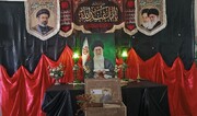 L’Ayatollah Hadavi Tehrani analyse l’impact mondial des obsèques du Leader Martyr