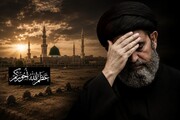 دورِ جدید کی یزیدیت کو بے نقاب کرنے کے لیے سیرتِ امام سجاد (ع) سے رہنمائی حاصل کی جائے