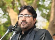 نیتن یاہو کے "140 کروڑ بھارتیوں کی حمایت" کے دعوے پر مولانا یعسوب عباس کا سخت ردِعمل
