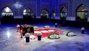 शहीद सुप्रीम लीडर का जनाज़ा नहीं, बल्कि पूरी उम्मत का एक संकल्प था