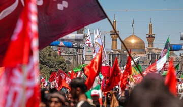 باشکوه ترین بدرقه تاریخی رقم خورد؛ روایتی از تشییع رهبر شهید تا اتحاد یک امت