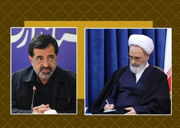حماسه عظیم تشییع رهبر شهید برگ زرین دیگری بر افتخارات مردم قم افزود