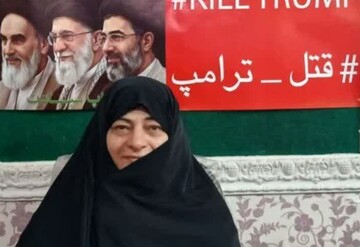 خدمت به زائران «تشییع رهبری» جلوه‌ای از ولایت‌مداری و فرهنگ مقاومت است