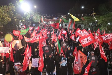 اعتماد به نصرت الهی کمتر در ادبیات سیاسی دیده می‌شود / فشار اقتصادی مجوز عادی‌سازی رابطه با آمریکا نیست