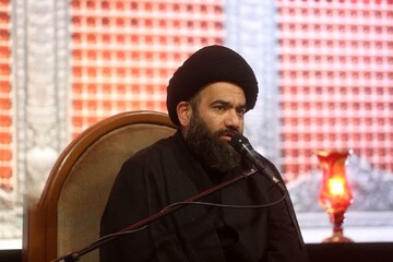 مراجع عظام تقلید به محارب بودن ترامپ و نتانیاهو فتوا داده‌اند