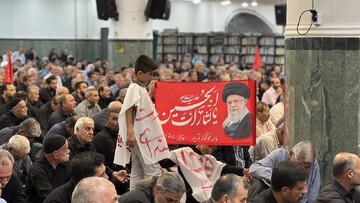 تصاویر/ اقامه نماز جمعه در شهریار