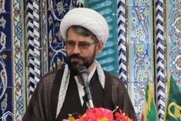 مطالبه قصاص امام شهید، عاملی برای حیات جامعه است