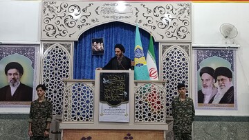 شهادت رهبر شهید، جامعه را از تماشاگر به کنشگر تبدیل کرد
