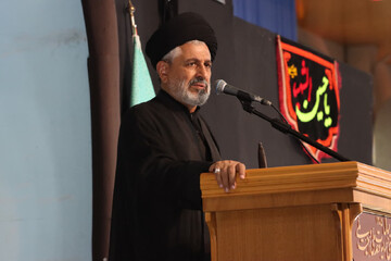 حفظ آرمان‌های ولایت نیازمند تحول در سه سطح «عاطفی»، «شناختی» و «رفتاری» است