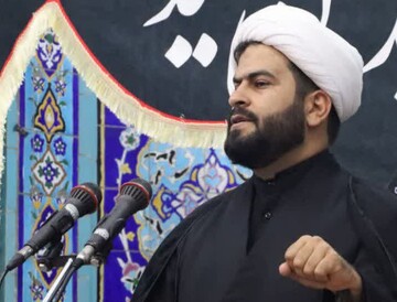 تمدن اسلامی با تکیه بر قرآن، اخلاق و مقاومت در برابر ظلم شکل می‌گیرد