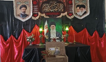 بدرقه «آقای شهید ایران» توطئه ده‌ها ساله تبلیغاتی دشمن را خنثی کرد
