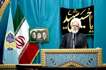 تشییع «امام شهید» تجلی وفاداری ملت به ولایت بود