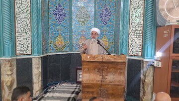 تشییع میلیونی رهبر شهید، پاسخ قاطع ملت ایران به دشمنان اسلام بود
