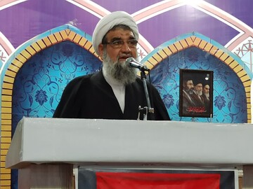 خروش میلیونی در آیین تشییع رهبر شهید، سیلی محکمی به دشمنان امت اسلامی زد