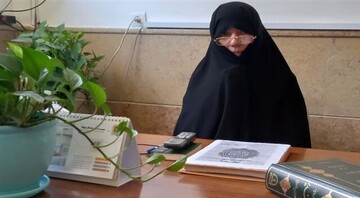 خدمت به زائران، جلوه‌ای از ایثار و وفاداری حوزه‌های علمیه به آرمان‌های انقلاب است