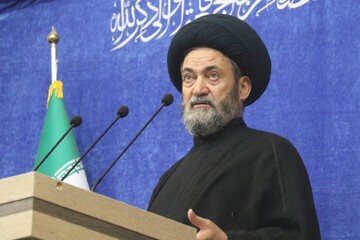 اگر شرارت آمریکا ادامه یابد، تنگه هرمز بسته خواهد شد