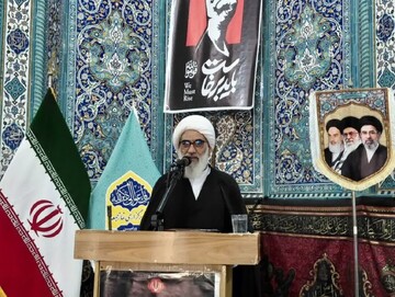 خونخواهی رهبر شهید مطالبه‌ای عمومی است