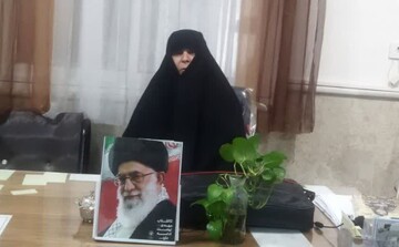 خدمت به زائران امام شهید، پیوند حوزه و مردم را مستحکم‌تر کرد