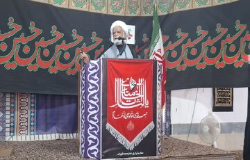 نماز جمعه از مهم‌ترین ارکان قدرت نرم نظام اسلامی است