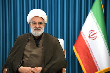 حماسه تشییع امام شهید، تجدید بیعت ملت ایران با آرمان‌های انقلاب اسلامی بود