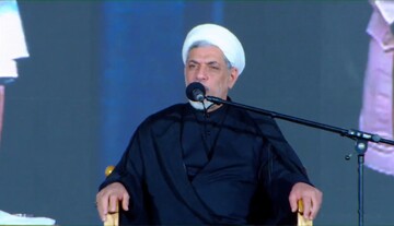 رهبر شهید بر ترویج معارف صحیفه سجادیه تأکید داشتند