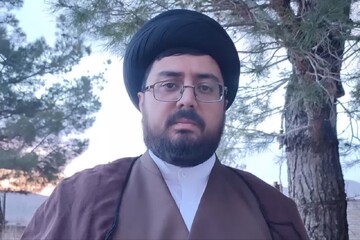 حضور جهادی طلاب در خدمت‌رسانی به زائران امام شهید، اعتماد عمومی به حوزه را تقویت کرد