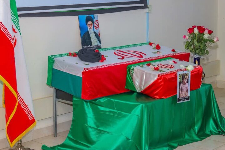 نایروبی در سوگ رهبر شهید؛ حضور گسترده صدها نفر در مراسم بزرگداشت امام شهید