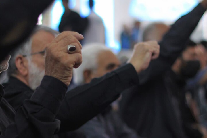 تصاویر/ اقامه نمازجمعه شهر کرمان