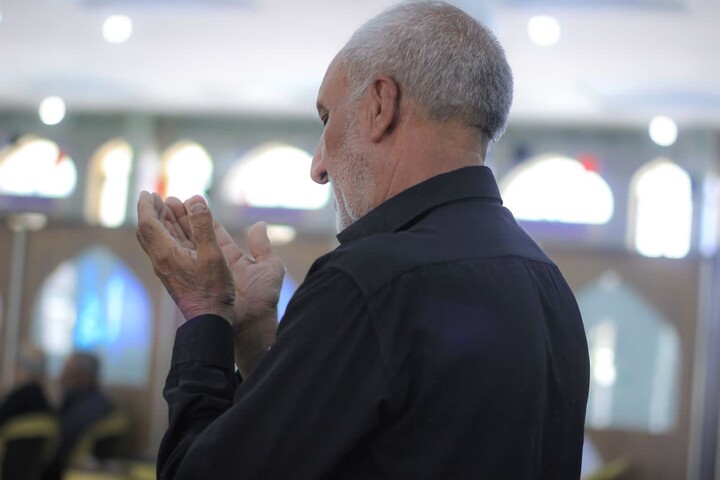 تصاویر/ اقامه نمازجمعه شهر کرمان