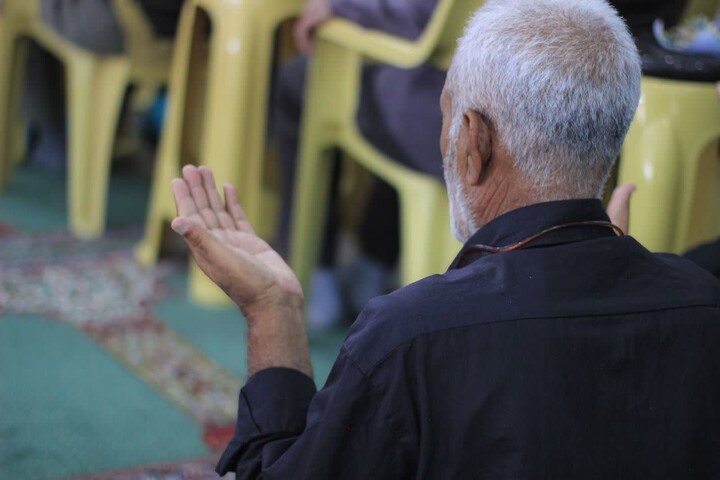 تصاویر/ اقامه نمازجمعه شهر کرمان