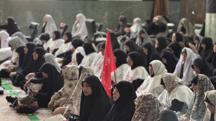 تصاویر/ اقامه نماز جمعه در شهریار