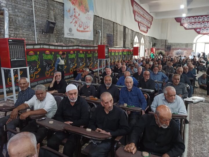 تصاویر/ نماز عبادی سیاسی جمعه کاشان