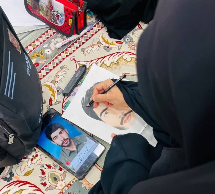 تصاویر/ اقامه نمازجمعه شهر رودبارجنوب
