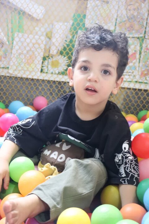 تصاویر/ نمازعبادی سیاسی جمعه مشهداردهال کاشان