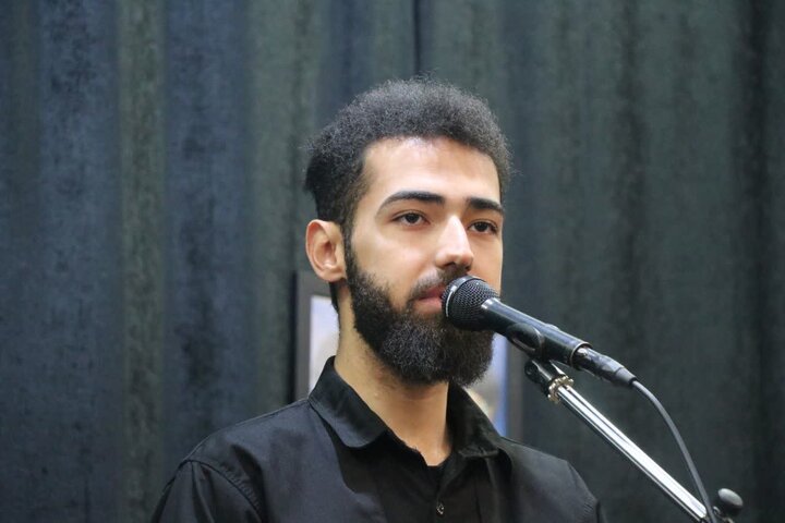 تصاویر/ نماز عبادی سیاسی جمعه در قرچک