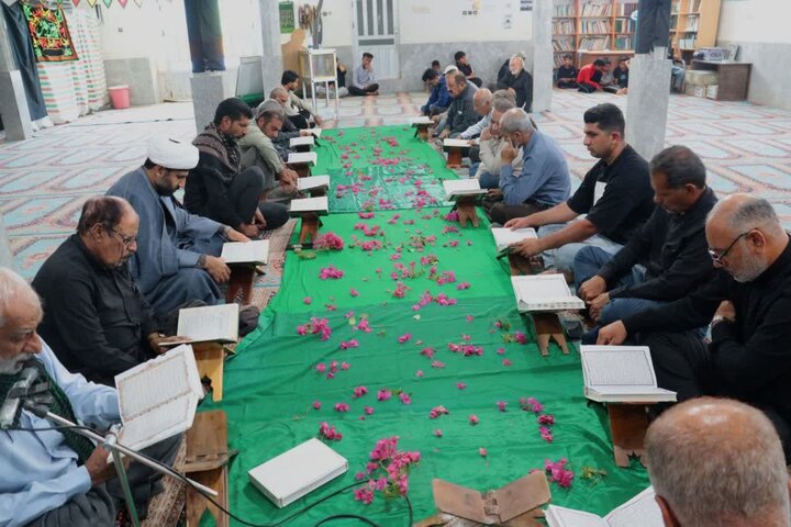 تصاویر/ اقامه نمازجمعه شهر