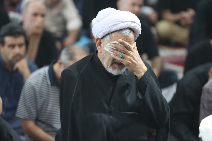 تصاویر/ نماز عبادی سیاسی جمعه شهرستان ساری