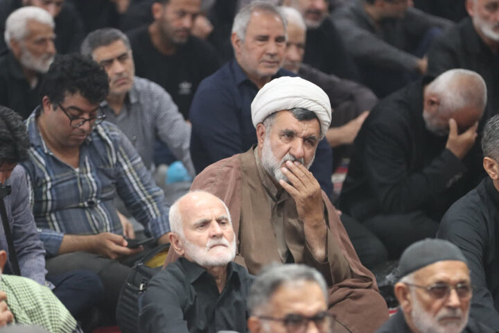 تصاویر/ نماز عبادی سیاسی جمعه شهرستان ساری