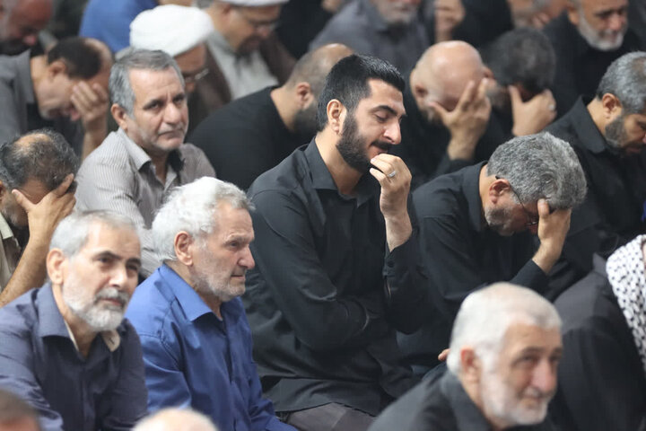 تصاویر/ نماز عبادی سیاسی جمعه شهرستان ساری