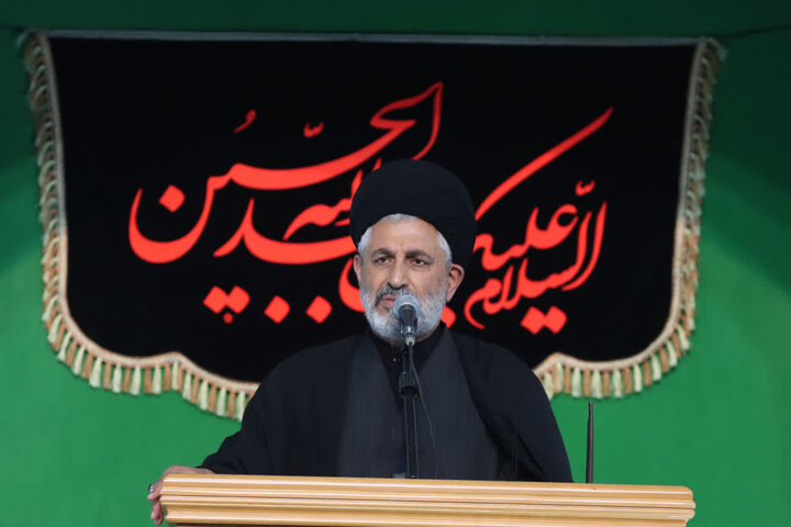 تصاویر/ نماز عبادی سیاسی جمعه شهرستان ساری