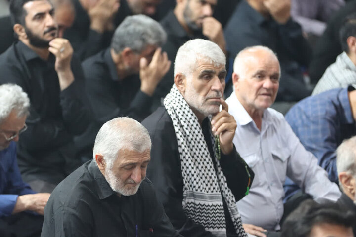 تصاویر/ نماز عبادی سیاسی جمعه شهرستان ساری