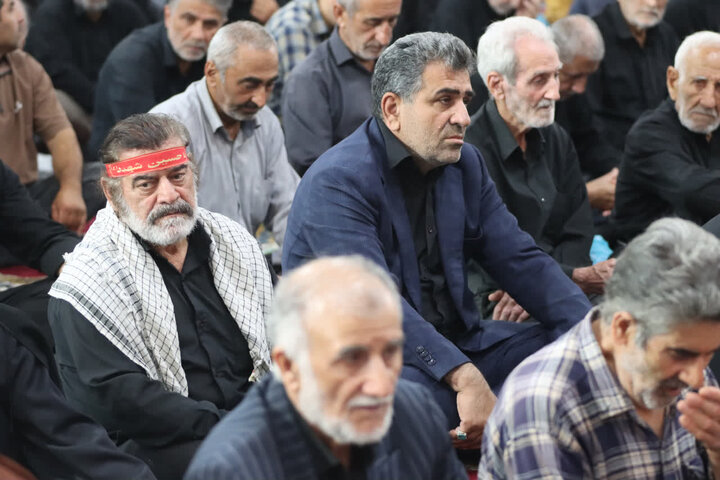 تصاویر/ نماز عبادی سیاسی جمعه شهرستان ساری