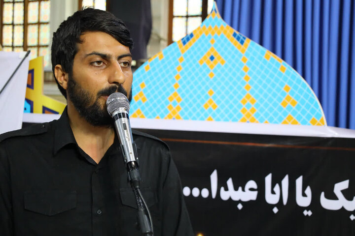 تصاویر/ نماز عبادی سیاسی جمعه شهرستان ساری