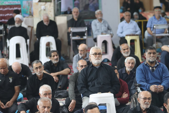 تصاویر/ نماز عبادی سیاسی جمعه شهرستان ساری