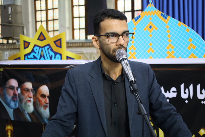 تصاویر/ نماز عبادی سیاسی جمعه شهرستان ساری