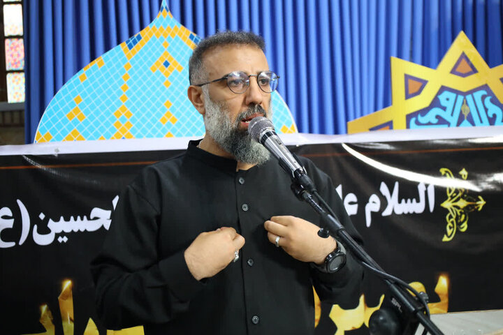 تصاویر/ نماز عبادی سیاسی جمعه شهرستان ساری