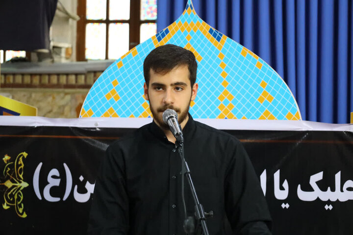 تصاویر/ نماز عبادی سیاسی جمعه شهرستان ساری