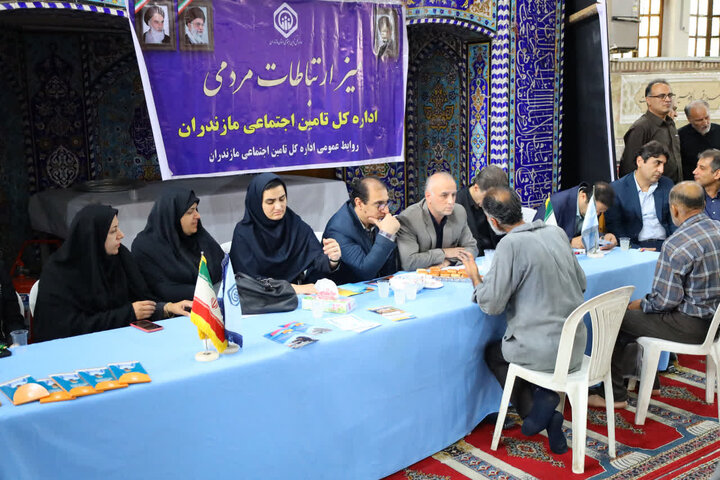 تصاویر/ نماز عبادی سیاسی جمعه شهرستان ساری