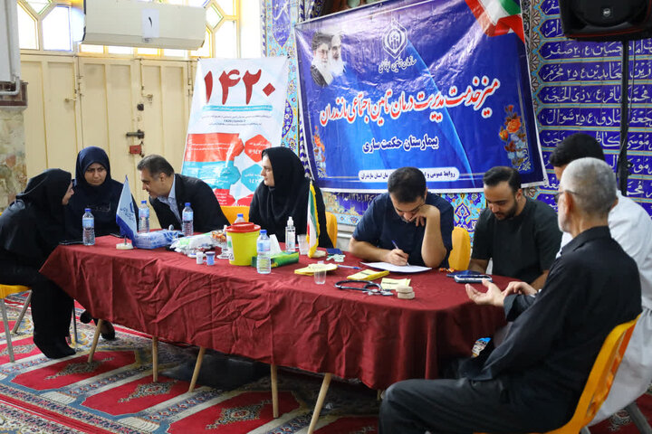 تصاویر/ نماز عبادی سیاسی جمعه شهرستان ساری